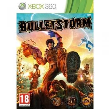 Bulletstorm X-Box 360