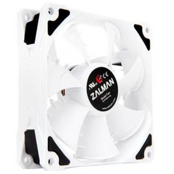 Zalman ZM-SF2 - Ventilador de PC