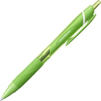Uni roller JetStream Sport SXN-150C 1,0 mm. Verde Claro. Caja 10 Uds.
