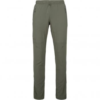 Kilpi Arandi Green Men's Trousers