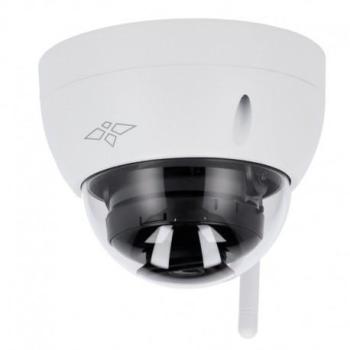 Cámara IP X-Security 2 Megapíxeles con Lente de 2.8 mm, Wifi y LEDs IR hasta 30 m