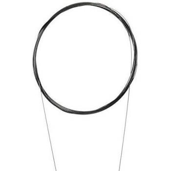 Daiwa - Fishing Leader Prorex Titanium WireSp. 3M 12Kg - 17925912