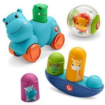MAQIO LIMITED Hello Moves Play Kit Curated Gift Set