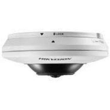 Hikvision Digital Technology DS-2CD2955FWD-I IP Security Camera Indoor Dome 2560 x 1920 Pixels Ceiling/Wall