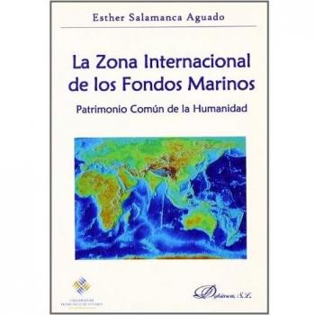 La zona internacional de los fondos marinos. patrimonio comun de la hu