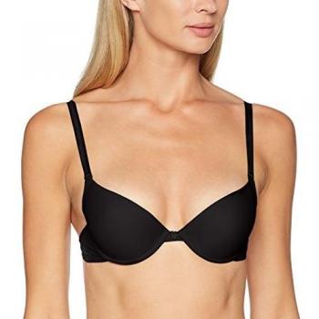 Selene Sujetador Push-Up Lola Negro ES 95B