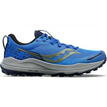 Zapatillas de trail running de hombre Xodus Ultra 2 Saucony