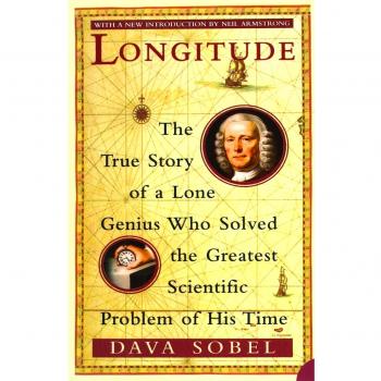 Longitude: La Verdadera Historia de un Genio Solitario que Resolvió el Mayor Problema Científico de Su Tiempo - Libro de Dava Sobel