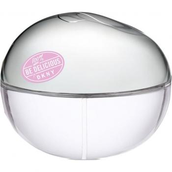 DKNY Be Delicious 100% Eau de Parfum Spray - 100ml