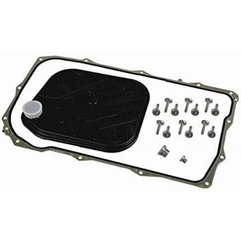 Juego de filtros hidráulicos para caja de cambios automática ZF 1102.298.020