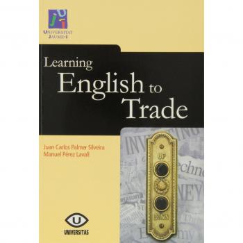 Learning English to Trade: 5