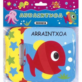 Arraintxoa