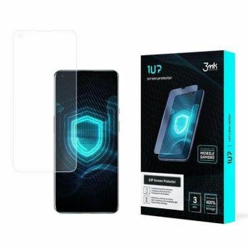 Folia Gaming 3D para OnePlus 9 Pro - Protector de Pantalla (3 Unidades)
