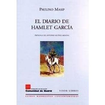 El Diario de Hamlet García: 05