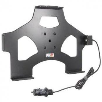 Brodit Activo - Soporte para Apple iPad 4G, negro