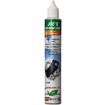 Aceite cera JOE´S ECO-NANO Cadenas Secas, 125 ml