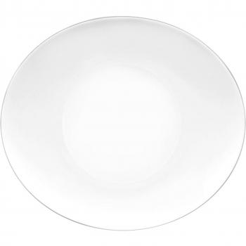 Plato Llano Bormioli Prometeo (27 x 24 x 3 cm)
