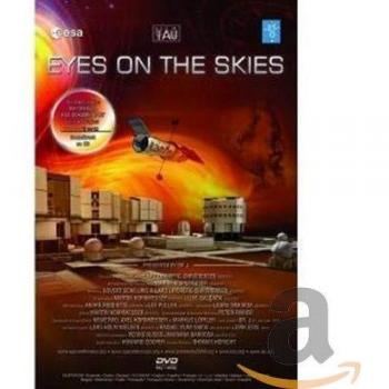 Eyes On the Skies DVD