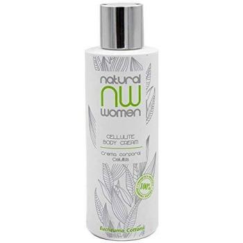Natural Women Cellulite Body Cream, Crema Anticelulítica - 300 ml