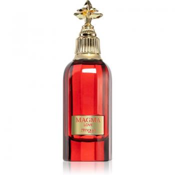 Afnan Zimaya Magma Love 100ml Eau De Parfum Spray