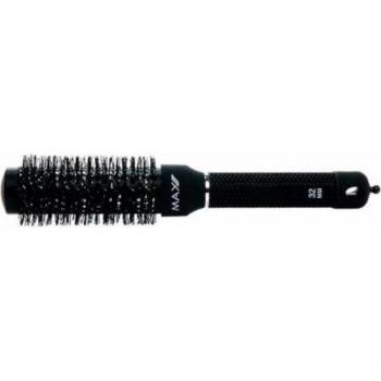 Cepillo Redondo Cerámico 25mm para Secado y Estilo Profesional