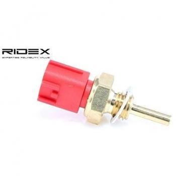 Sensor de Temperatura del Refrigerante RIDEX 830C0002 para OPEL, FORD, RENAULT con Junta de Sellado