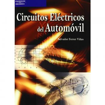 Circuitos eléctricos del automóvil