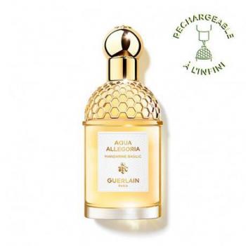 Guerlain Aqua Allegoria Mandarine Basilic 125ml EDT Spray