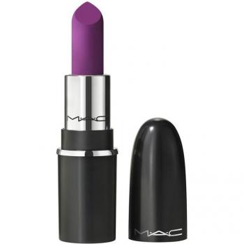 MAC Cosmetics Mini MACximal Silky Matte Lipstick - Everybody's Heroine 1.7 g