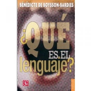 ¿Qué es el lenguaje?: 679