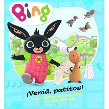 ¡Venid, patitos!