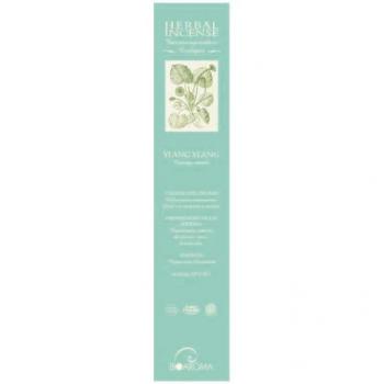 Incienso Eco Bioaroma De Ylang Ylang 12 Var