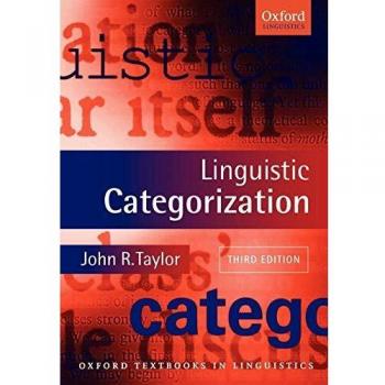 Oxford Linguistic Categorization: A Comprehensive Guide to Language Classification