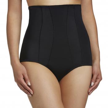 Naturana, Braguita Moldeadora Para Mujer, Negro, 52 EU