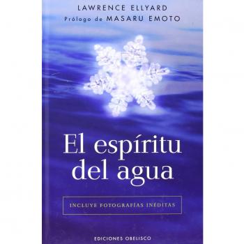 El espíritu del agua