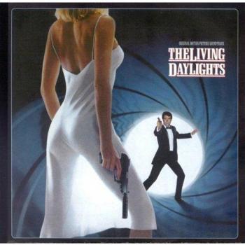 the living daylights