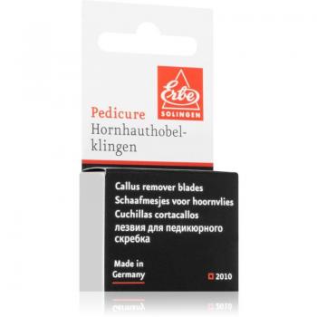 Erbe Solingen Magic Replacement Blades 10 Pack
