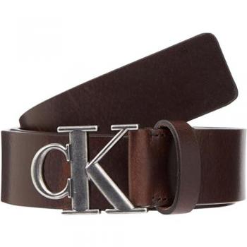 Calvin Klein Men's Brown Leather Belt K50K512068 95 cm