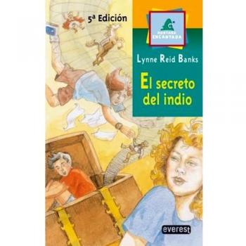 El Secreto del Indio