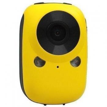 Cámaras deportivas WIFI Videocámara 1080P 30FPS Cámara de Acción, con la Cubierta Impermeable