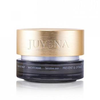 Juvena Sensitive Skin Night Cream - Prevent & Optimize Formula 50ml/1.7oz