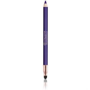 Collistar Professionale Eye Pencil Highly Pigmented Waterproof Eye Pencil Shade 12 Viola Metallo 1.2 ml