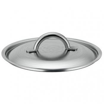 Tapa de Acero Inoxidable De Buyer PRIM'APPETY Ø 24 cm