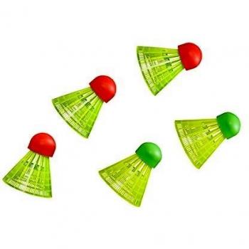 Hudora HS-22 - Pelotas de Badminton