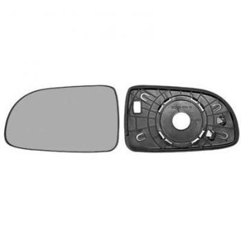 Van Wezel 0815835 Espejos Exteriores para Automóviles
