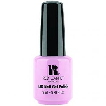 Red Carpet Manicura Gel polaco, amorosos