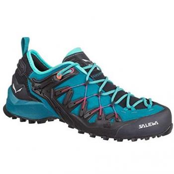 Botas de Acercamiento Salewa Wildfire Edge para Mujer