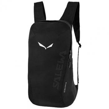 Mochila Salewa Ultralight 15L Negra Unisex