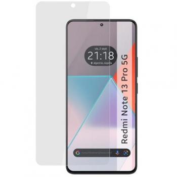 Protector Pantalla Hidrogel Mate Antihuellas compatible con Xiaomi Redmi Note 13 Pro 5G