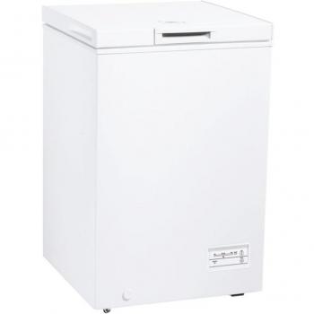 Congelador horizontal Candy arcón de 98L Artico - CCHM 100/N